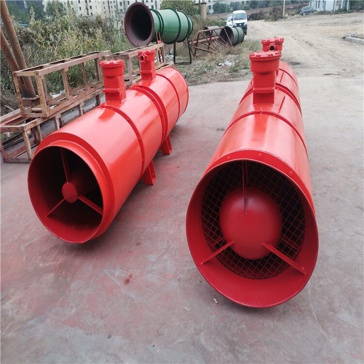 礦山隧道風(fēng)機(jī) 隧道風(fēng)機(jī) 防爆型 礦用通風(fēng)