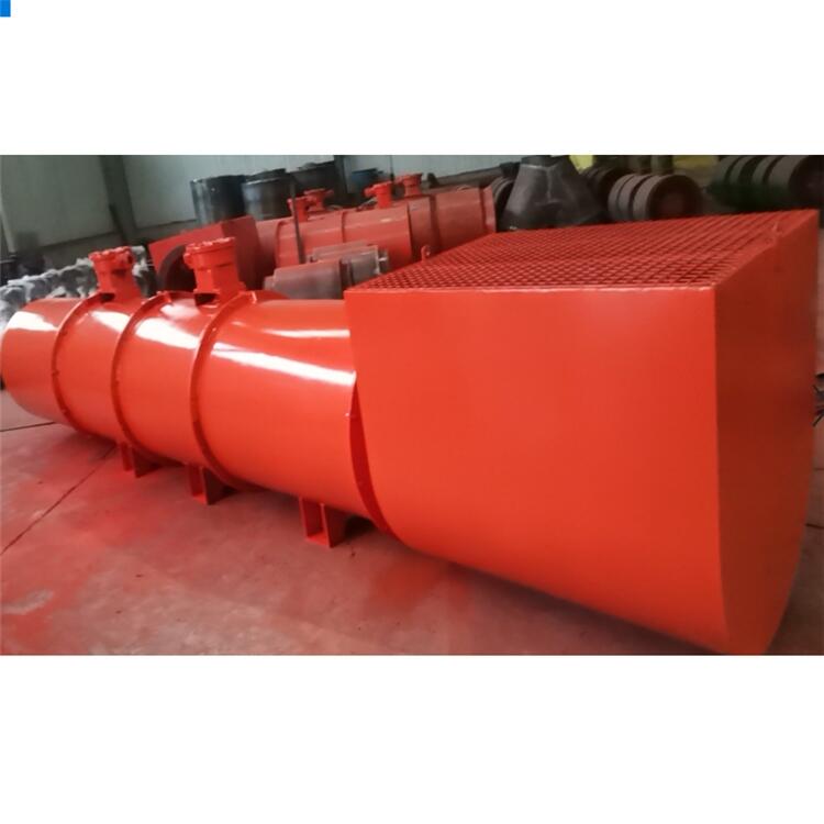 現貨供應引水工程施工