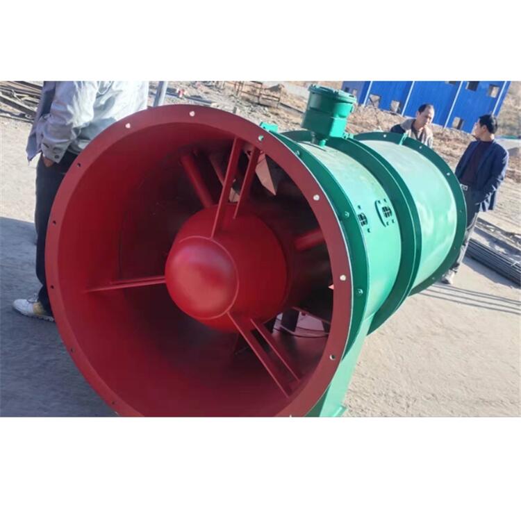 山西直銷主扇風機