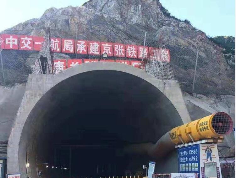 山西運城風機 隧道風機引水工程施工 現貨供應