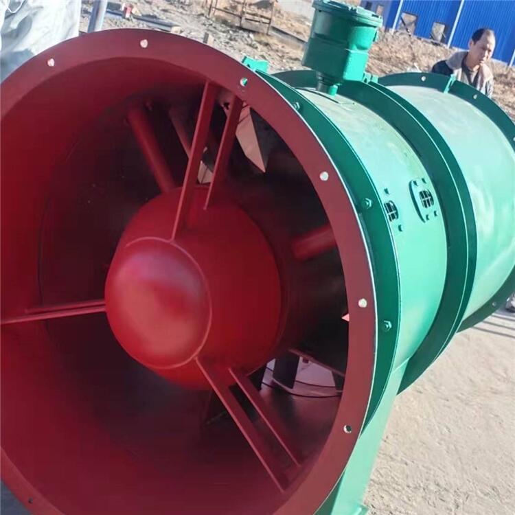 局扇風機 廠家制造